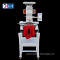 hat industrial embroidery machine